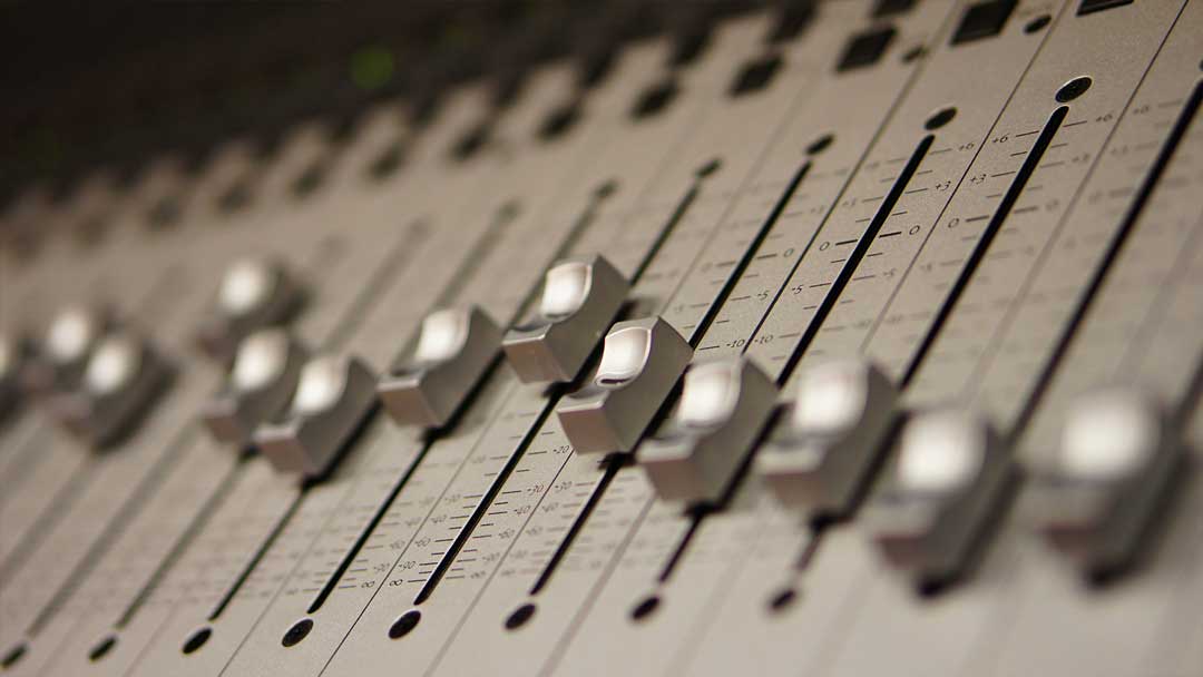 recording studio mastering post production insurance liability policy